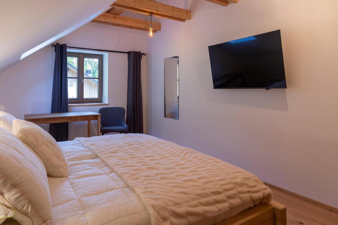 Villa Richterberg With Sauna & Hot Tub Slovenj Gradec Exterior foto
